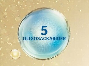 5 oligosackarider