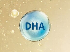 DHA