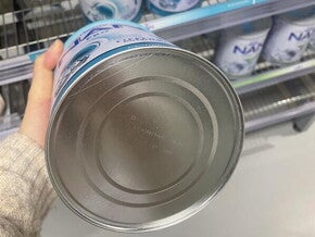 Produktåterkallelse Batchnummerssökare