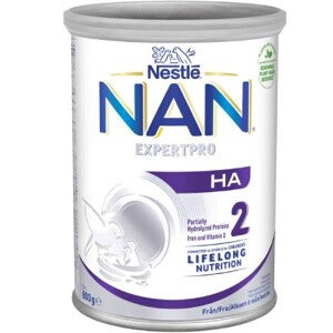 NAN HA 2 TIN 800g