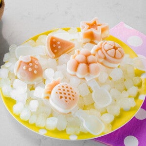 Fruktglass Nestlé Bebis Recept fruktglass