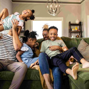 Träffa FamilyNes