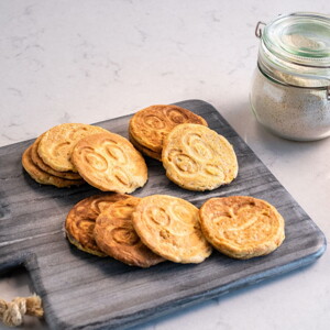 Grönsakspannkakor Nestlé Bebis Recept Grönsakspannkakor