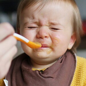 picky eater