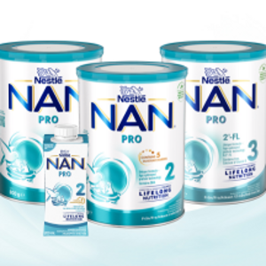 Nestlé NAN PRO 2