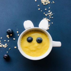 Mango Smoothie Mango Smoothie