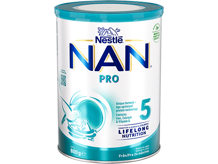 NAN PRO 5 front NAN PRO 5 front
