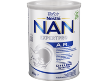 Nestlé NAN EXPERTPRO A.R. 800g