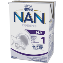 Nestlé NAN EXPERTPRO HA 1