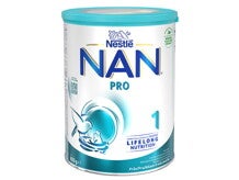 S:\Nordic\Infant_Nutrition\Public\01 Packshots and images\Packshots\Infant Formula\NAN PACKSHOTS\NAN PRO\NAN 1 Powder\12576049_NAN_PRO_1_SE-DK-FI_800g_TIN Q1'24\web-optimized