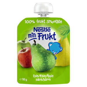 Nestle min Frukt Nestle min Frukt