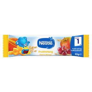 Nestlé Fruktstång Havre och Mango Nestlé Fruktstång Havre och Mango