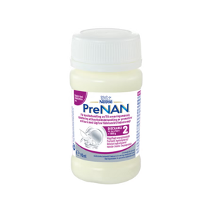 Nestlé PreNAN DISCHARGE 2 32x90ml