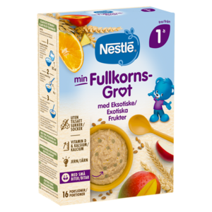13999483 Min Grot Exotic Fruit 1Y