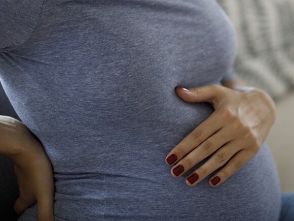 12 tecken på förlossning