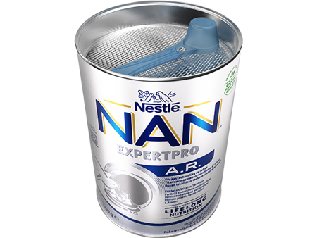 NAN EXPERTPRO A.R.