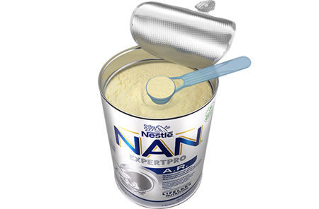 NAN EXPERTPRO A.R.