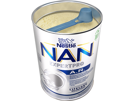 NAN EXPERTPRO A.R.