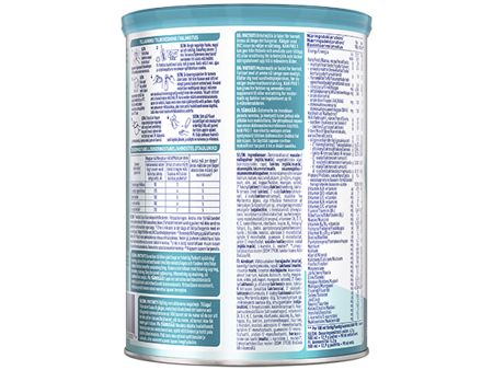 NAN PRO 1, 800g