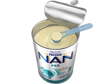 NAN PRO 2, 800g