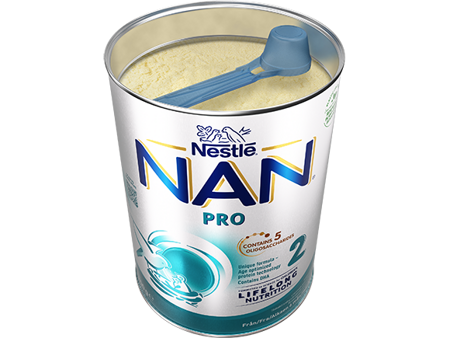 NAN PRO 2, 800g
