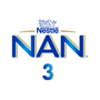 NAN stage 3 logo