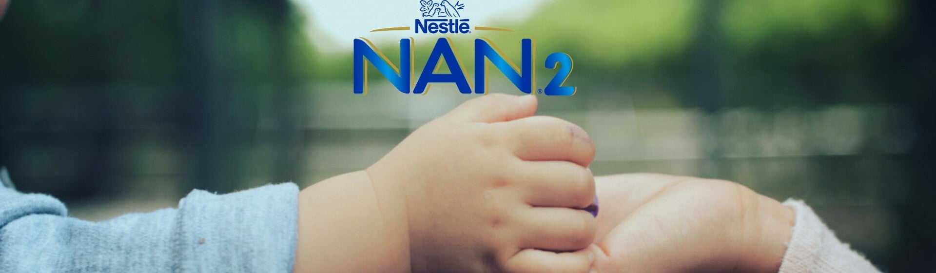 Kompromisslös kvalitet. Vägledd av vetenskap – för varje barn.