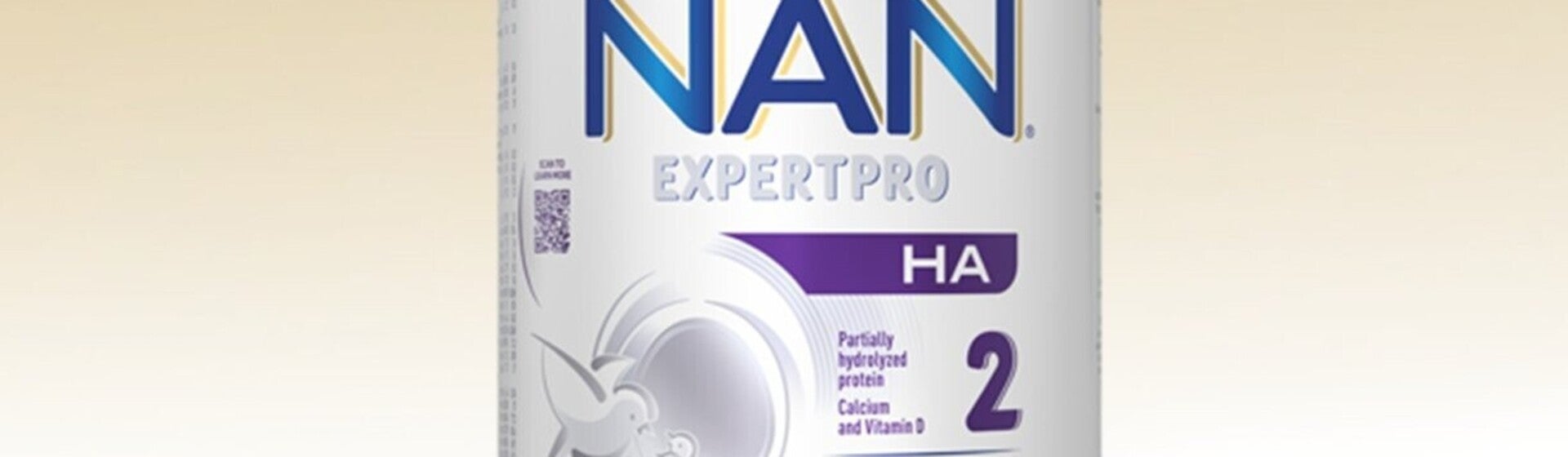 NAN EXPERTPRO HA 2