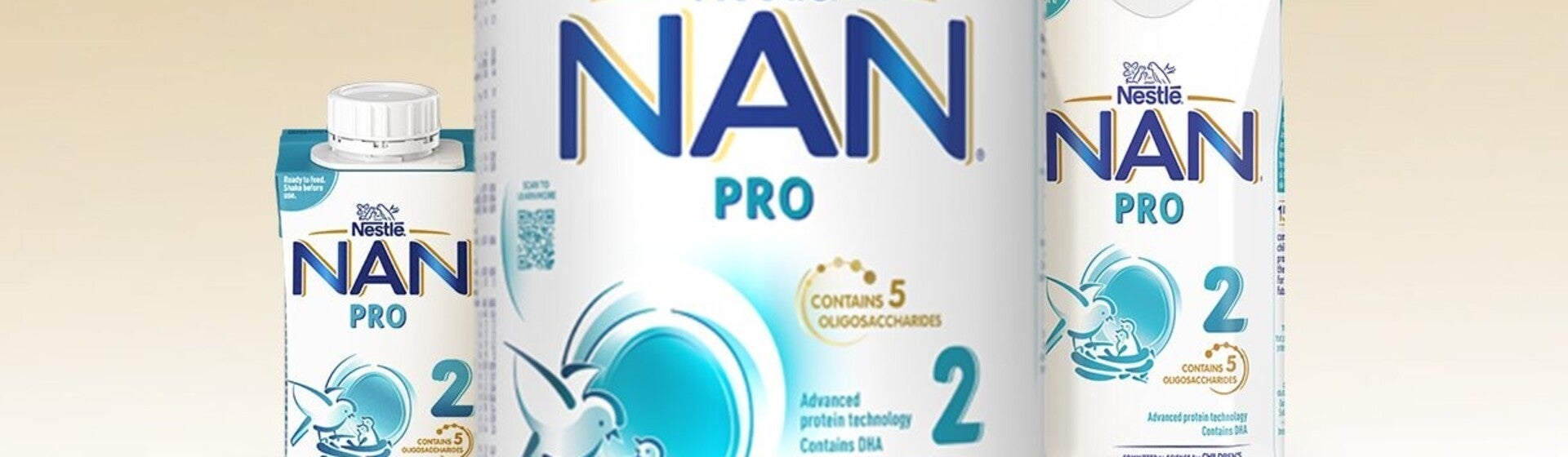 NAN PRO 2