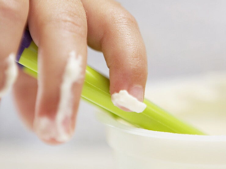 min yogo frukt min yogo frukt