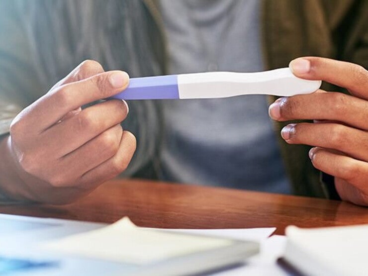 Pregnancy Pregnancy banner image
