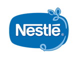 Logo NESTLÉ cartouche genérico Logo NESTLÉ cartouche genérico