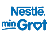 Nestlé logo 