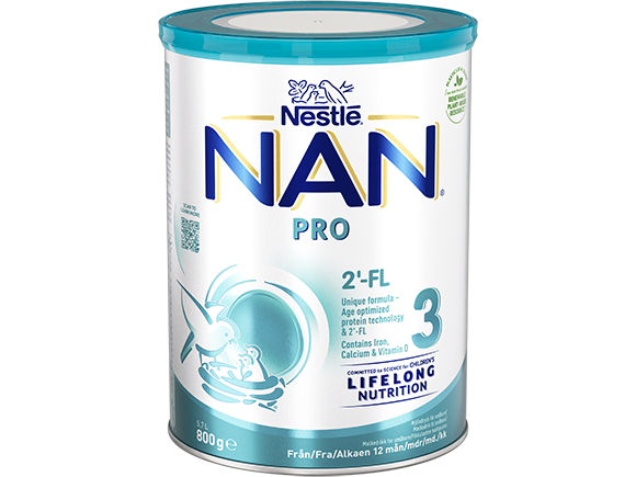 NAN PRO 3 NAN PRO 3