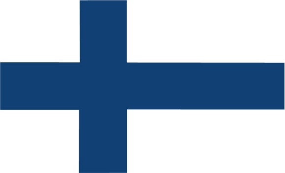 Finland flag