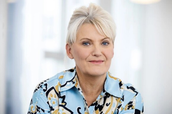 Birgitte Kjær, Nordic Medical Team Manager