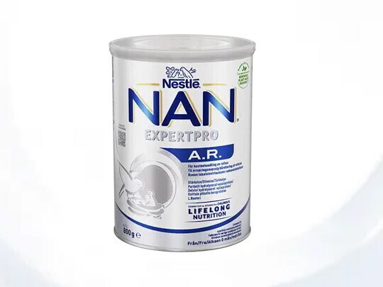 NAN EXPERTPRO SPECIALNÄRING NAN EXPERTPRO SPECIALNÄRING