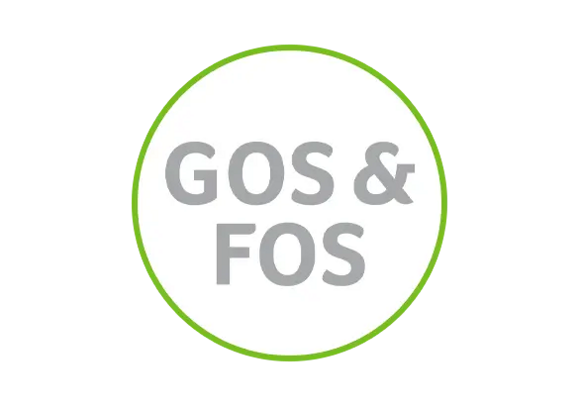 GOS & FOS ikon GOS & FOS ikon