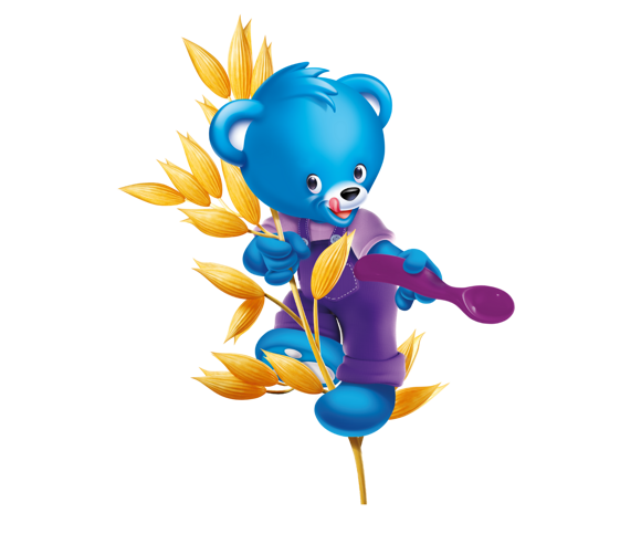 Nestlé min gröt Nestlé min gröt