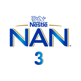 NAN stage 3 logo