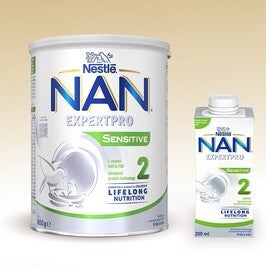 NAN EXPERTPRO SENSITIVE 2