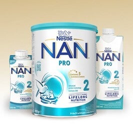 NAN PRO 2