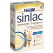 Nestlé Sinlac Specialgröt