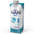 Nestlé NAN PRO 2 500ml RTD drickfärdig
