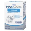 NANCARE® TRIOPLUS L. Rhamnosus GG, 2'-FL & LNnT 