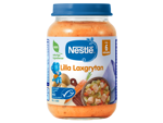 Nestle Lilla Laxgrytan 6 mth