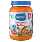 Nestle CousCous & Kyckling