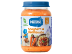 Nestlé Spaghetti & Köttfärssås