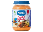 Nestlé Potatis & Köttbullar