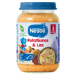 Nestlé Potatismos & Lax